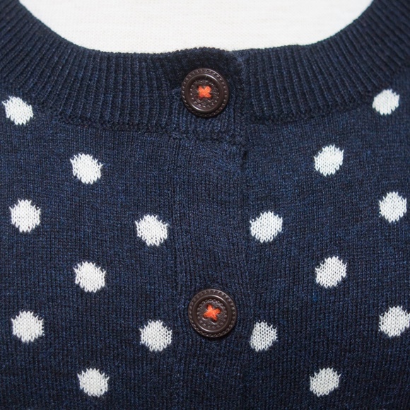 Anthropologie Snowbird Cardi by Charlie & Robin - Picture 8 of 8